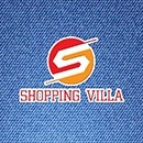 shopping villa