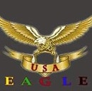 usa eagle